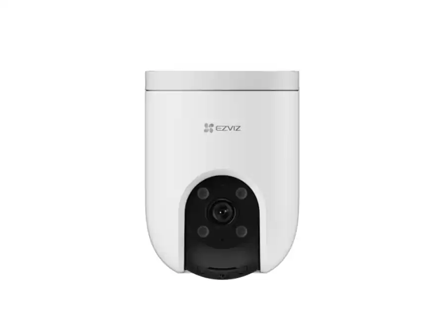 Telecamera IP PoE 2K motorizzata EZVIZ - 303103104 Soddisfatti O Rimborsati