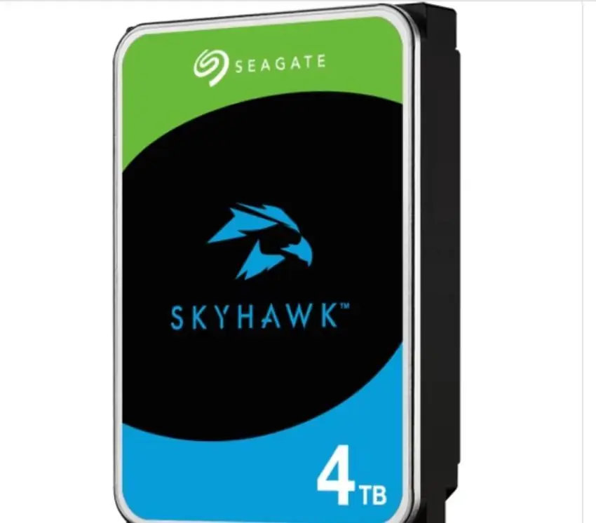 Prezzo Ridotto Hard Disk SATA 4TB 3,5 Seagate 303801254