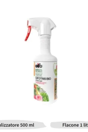 Insetticida cifotris fogliare biologico 111112 1 L Cifo Must-Have