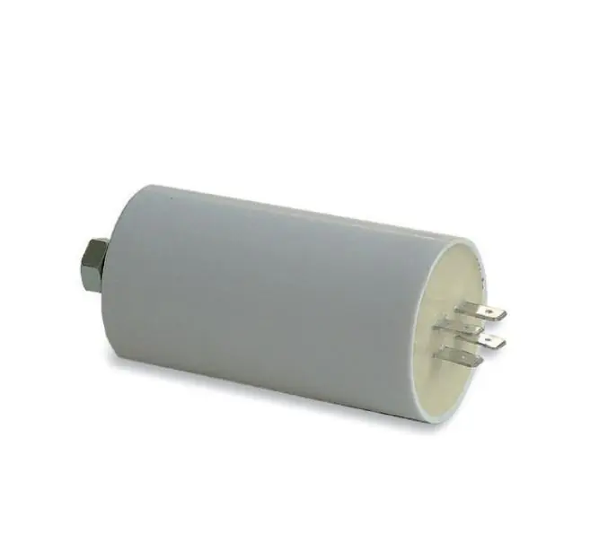 Occasione Imperdibile Condensatore rifasamento motore WB080MO 8uF 450V Tecno Switch