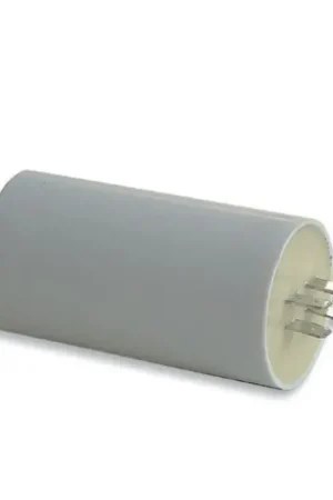 Esclusivo Condensatore rifasamento motore 50uF 450Vac Tecno Switch WB500MO