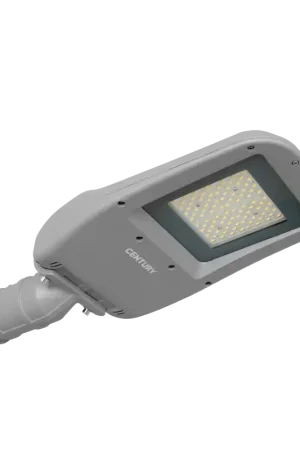 Ultime Pezzi Armatura stradale LED ZS-6017040 60W 4000K Century