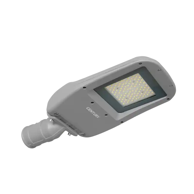 Ultime Pezzi Armatura stradale LED ZS-6017040 60W 4000K Century