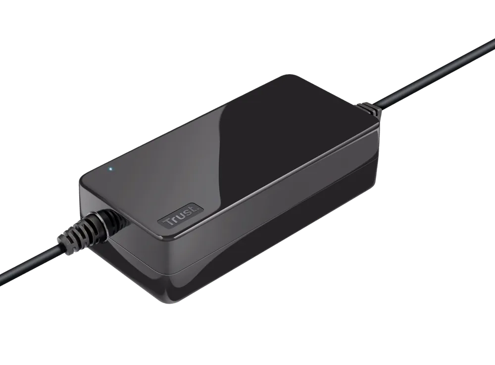 Pagamento Sicuro Caricabatterie universale laptop 70W 22141 Trust Primo