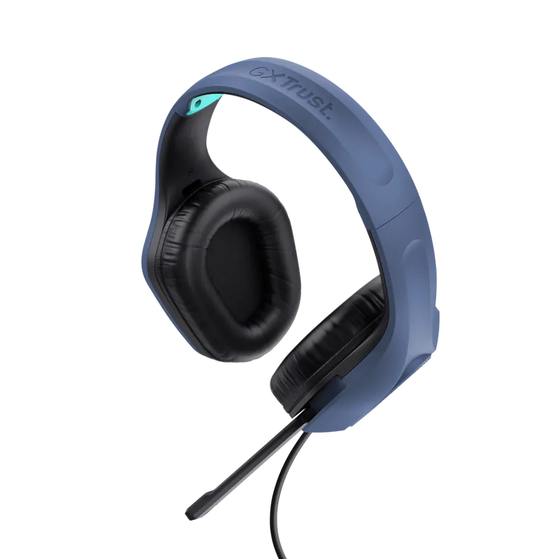 Cuffie Gaming Cablate con Microfono 24991 Trust Solo Oggi