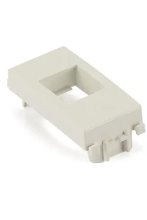 Adattatore Keystone RJ45 bianco VI ARK Fracarro - 287604 Compra Oggi Stesso