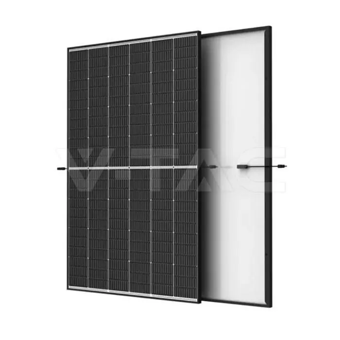 Pannello solare bifacciale 505W 1961x1134 V TAC 12640 Solo Oggi