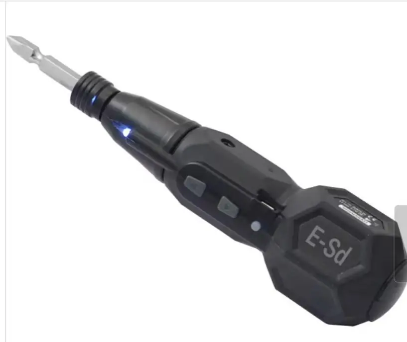 Cacciavite elettrico 36V Li Ion Intercable E SD Promozione