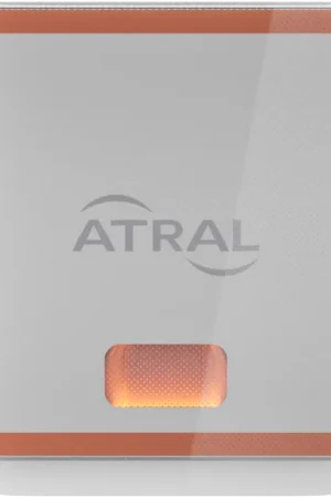 Bestseller Sirena esterna con lampeggiante 248x248 Atral - DL421AX