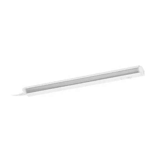 Lampada LED per mobili OSRAM Linear Turn connect bianca 55 cm CCT dimmerabile Affare