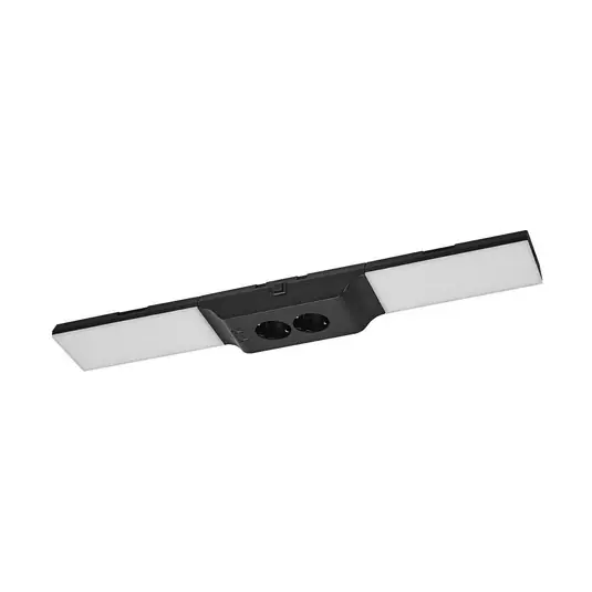 Soddisfatti O Rimborsati Lampada LED OSRAM per mobili con attacco nero 3.000K dimmerabile Prese