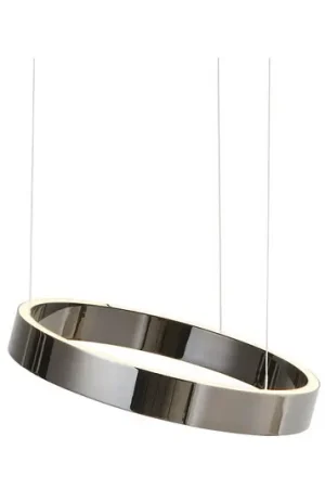 LOOM DESIGN lampada LED a sospensione EOS 360 Small, canna di fucile Nuovo Arrivo