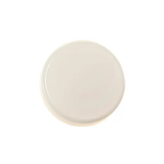 MARSET applique a LED Caramel, opalino, Ø 28 cm, TRIAC, vetro Compra Oggi Stesso