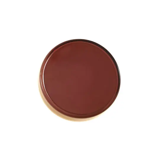 Prezzo Scontato MARSET applique a LED Caramel, marrone, Ø 38 cm, TRIAC, vetro