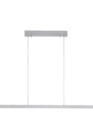 Paul Neuhaus lampada LED a sospensione Adriana Comfort Lift, alluminio, CCT Ordina Subito
