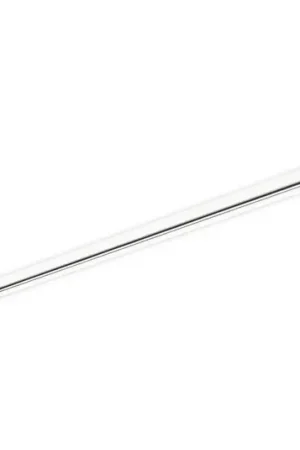Helestra luce per specchio a LED LOOM, lunghezza 120 cm, cromata, IP44 Promo Stagionale