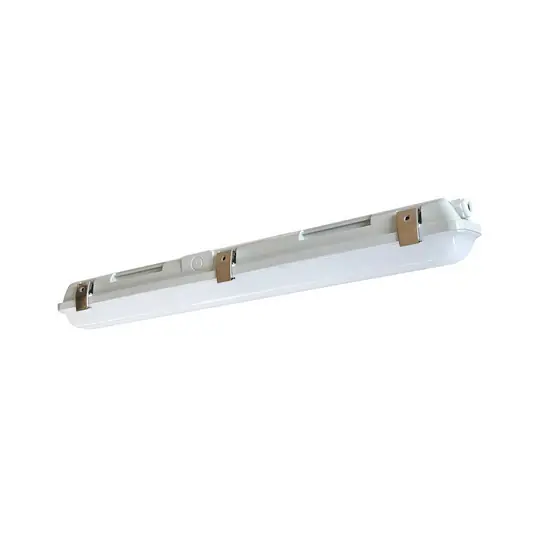 Lampada LED resistente all´umiditá 661060, grigio, lunghezza 65,5 cm, IP65 Offerta Del Giorno