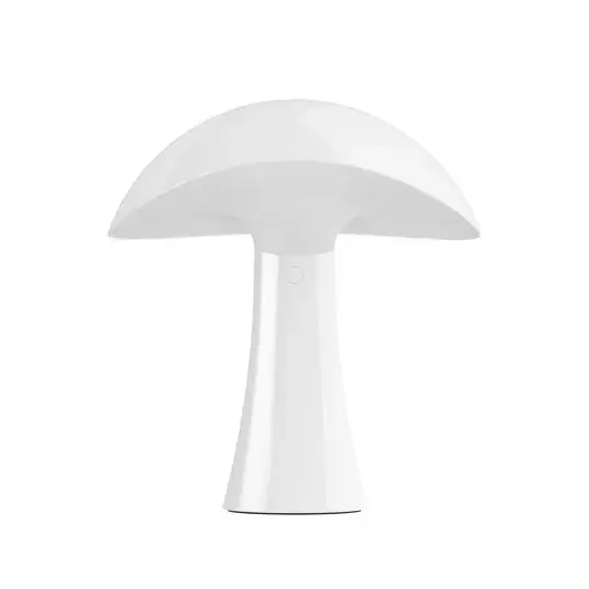 Ordina Subito Louis Poulsen Lampada da tavolo a batteria LED Rumee 220, bianca, IP44