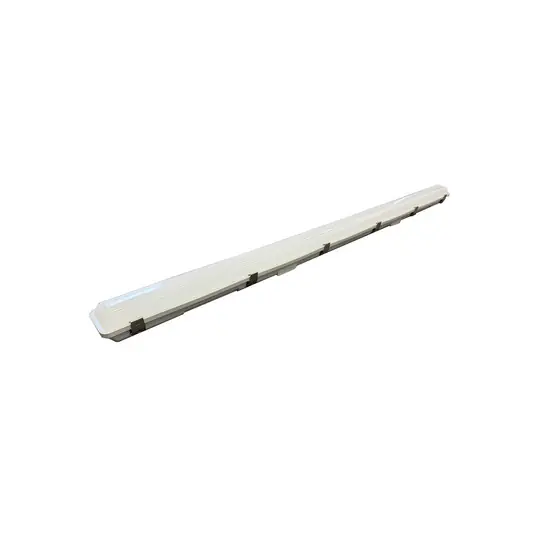 Subito Disponibile Lampada LED resistente all´umiditá 659150, grigia, lunghezza 156,3 cm, IP65