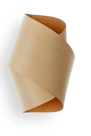 Non Perdere LZF applique Orbit, color faggio, larghezza 19 cm, legno