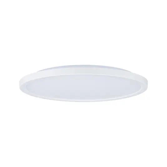 Bestseller Plafoniera LED Paulmann Atria Shine, bianca, Ø 29 cm 3.000 K