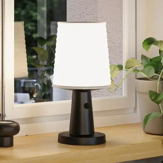 Ilanga Cella solare Lampada Anthracite - Paulmann Acquista Ora