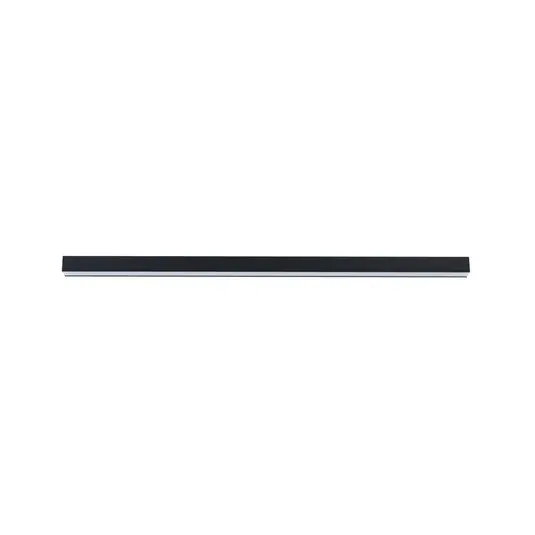 Barra luminosa a LED Paulmann Linion, nera, 150 cm, 3.000 K Spedito Oggi