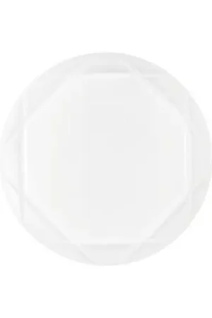 Occasione Imperdibile Plafoniera LED Elixir, Ø 40 cm, bianco, plastica, CCT