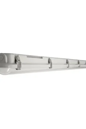 Acquista Ora Lampada LED resistente all´umiditá Tri Proof, lunghezza 151 cm, 30 W, 4.000 K