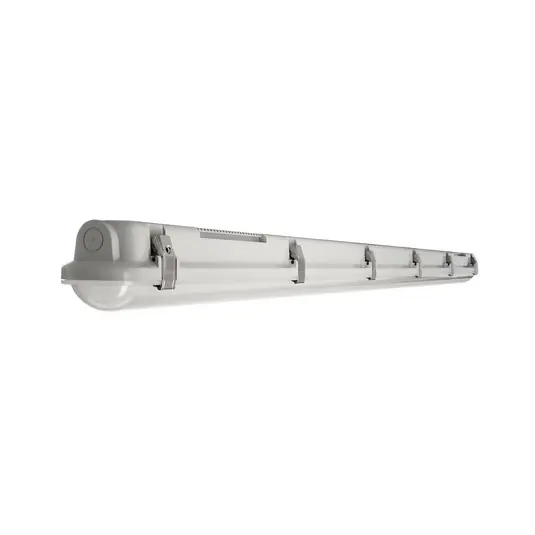 Acquista Ora Lampada LED resistente all´umiditá Tri Proof, lunghezza 151 cm, 30 W, 4.000 K