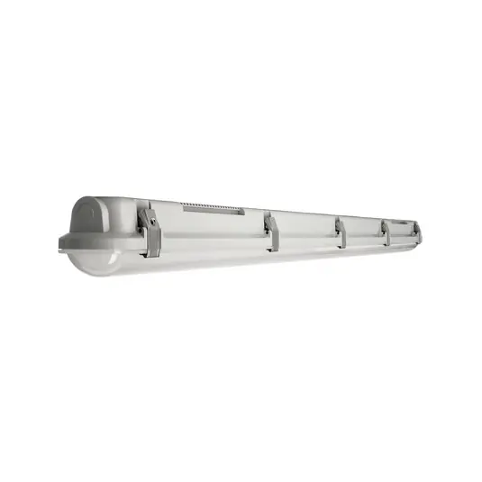 Scelto Dai Clienti Lampada LED resistente all´umiditá Tri Proof, lunghezza 121 cm, 20 W, 4.000 K