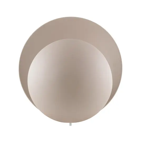 Globen Lighting applique ORBIT, beige, Ø 30 cm Ordina Subito