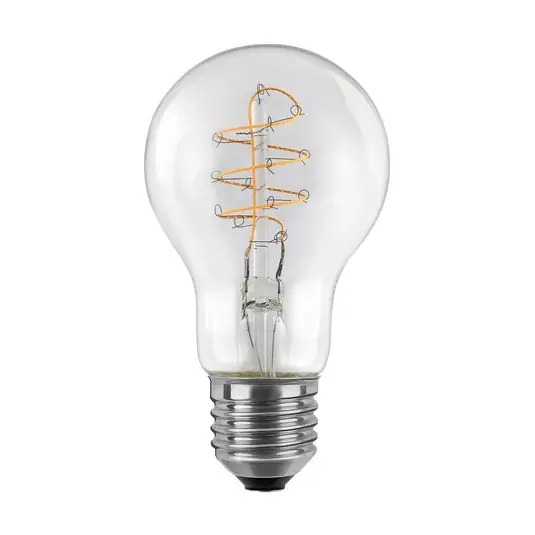 SEGULA LED Elegant Line E27 5W lampadina a incandescenza 2.700 K dimmerabile Acquista Ora