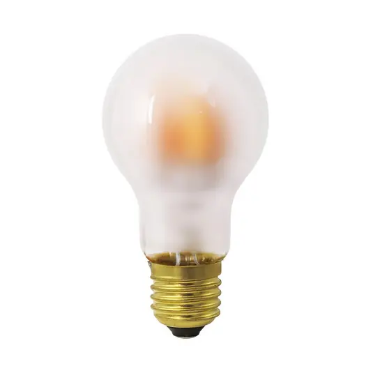 Segula LED Fire Flame Line E27 0,8W lampadina a incandescenza opaca 1800K Compra Online