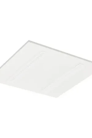 Pannello LED OptiClip R 625 2L, bianco, 33 W, 4.000 K, Multipower Sconto