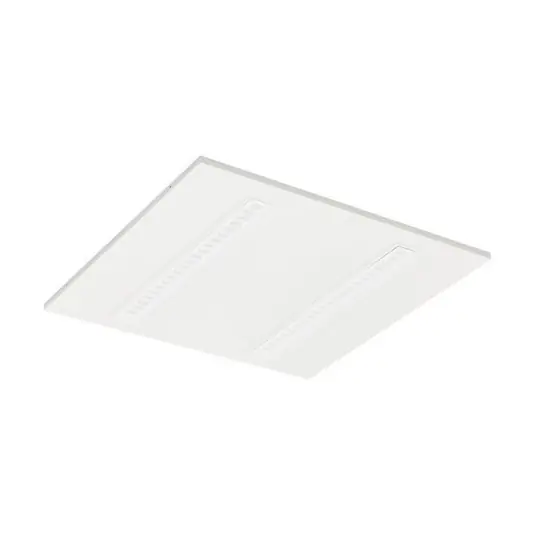 Pannello LED OptiClip R 625 2L, bianco, 33 W, 4.000 K, Multipower Sconto