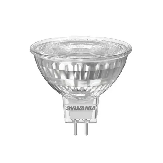 Professionale Lampadina LED SUPERIA RETRO GU5.3 MR16 6 W 840 621 lm 36°