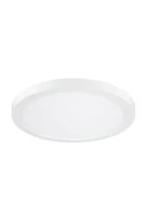 Plafoniera LED START 5in1, bianco, Ø 29 cm, CCT, dimmerabile Più Venduto