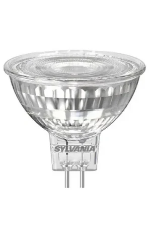 Direttamente Dal Produttore Lampadina LED SUPERIA RETRO GU5.3 MR16 5 W 840 480 lm dimmerabile