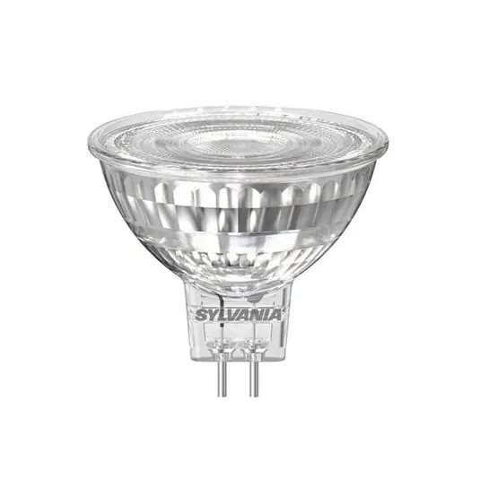 Direttamente Dal Produttore Lampadina LED SUPERIA RETRO GU5.3 MR16 5 W 840 480 lm dimmerabile
