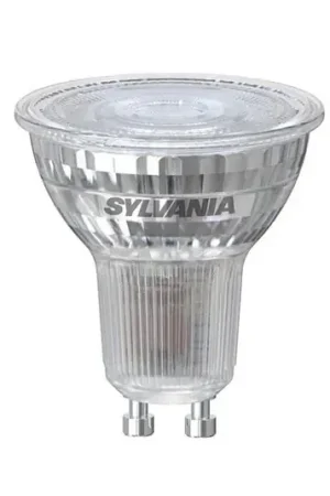 Lampadina LED SUPERIA RETRO, ES50 GU10 6 W 927 575 lm dimmerabile Super Prezzo