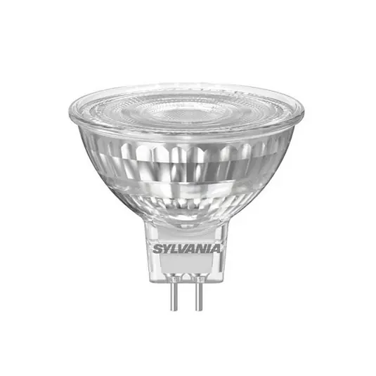 Vendita Finale Lampadina LED SUPERIA RETRO GU5.3 MR16 6,1W 827 621lm dimmerabile