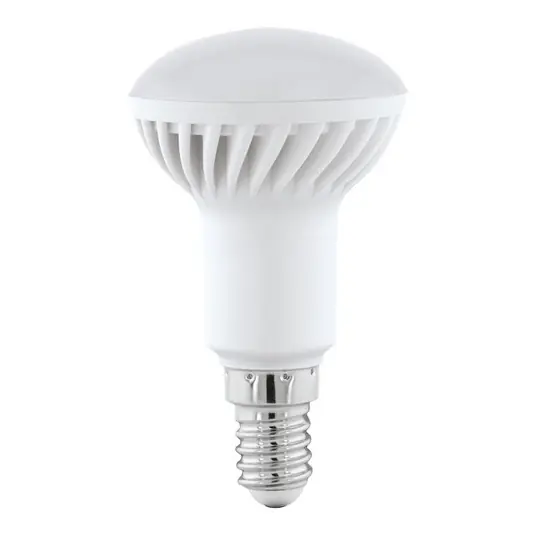 Spedizione Espresso Lampadina LED a riflettore E14 R50, 2,9 W, opaca, 3.000 K, non dimmerabile