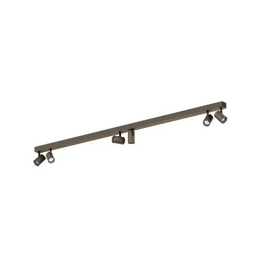 WEVER & DUCRÉ Faretto da soffitto LED Ceno 6.0, bronzo, 2.700 K Offerta