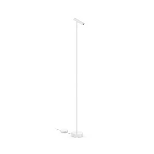 WEVER & DUCRÉ Piantana LED Match 1.0 bianca 2.700 K Occasione Imperdibile