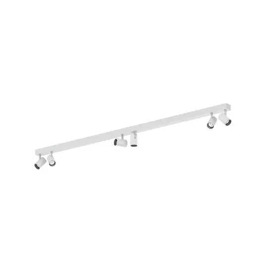 Ultima Occasione WEVER & DUCRÉ Faretto da soffitto LED Ceno 6.0, bianco, 2.700 K