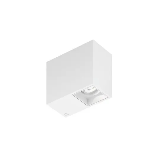 Super Prezzo WEVER & DUCRÉ Faretto a LED Plano petit 1.0 bianco 927 dimmerabile