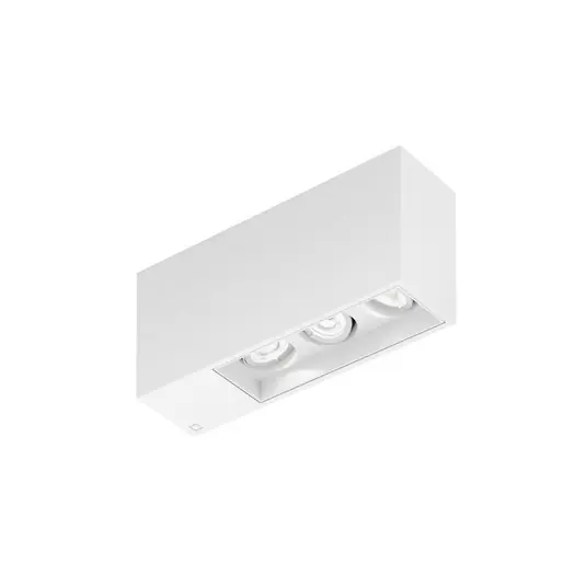 Ordina Subito WEVER & DUCRÉ Faretto a LED Plano petit 3.0 bianco 927 dimmerabile