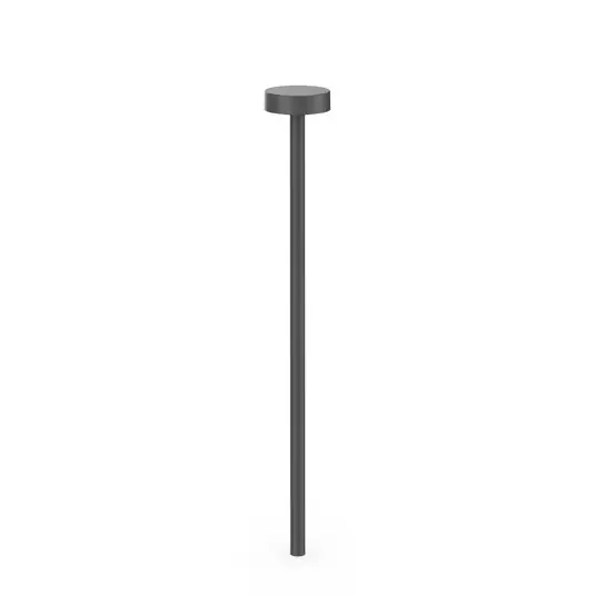 WEVER & DUCRÉ Lampada LED con picchetto Pola 2.0 antracite 927 IP65 Esclusivo