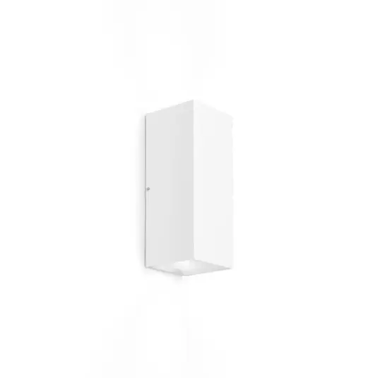 Non Perdere WEVER & DUCRÉ Applique da esterno LED Train 2.0 up/down bianca 930
